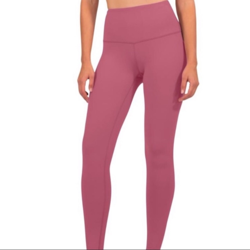 Yogalicious LUX High Waist Yoga Pants